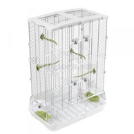 Hagen Vision M02 Bird Cage Small Medium Parrot House