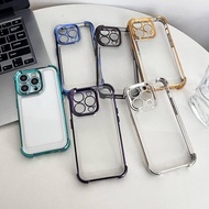 SOFT CASE FOR HONOR X7C X6C X9C X9B X5B