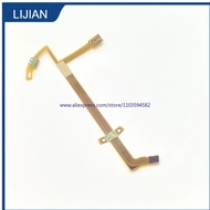 NEW For Tamron SP AF 70-300mm 70-300 mm  (For Canon Connector)  Aperture Flex Cable Camera Lens Repa