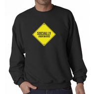 Socially Awkward Sweater