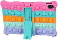 for Galaxy Tab S6 Lite 10.4β Case Girls (SM-P610/P613/P615/P619), Samsung Galaxy Tab S6/S5e Case 10.