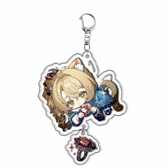 Reverse 1999 ver ANIMAL EARS keychain chibi anime mica acrylic cute gift