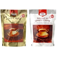chinese tea CNI COFFEE GINSENG ( GOLD ) / TONGKAT ALI GINSENG ( SILVER )