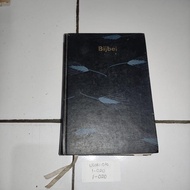 BUKU BIJBEL