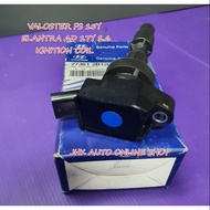 IGNITION COIL HYUNDAI VALOSTER FS 15Y ELANTRA AD 17Y 1.6 27301-2B120