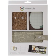 Project Life Value Kits - DIY Shop (Journal Cards)