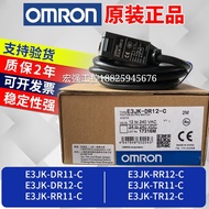 Photocell Sensor Switch Omron Omron E3Jk - Dr 11 E3Jk - Dr 12 Rr 11 Rr 12 Tr 11 - C