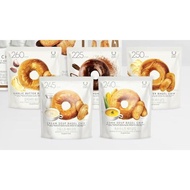 [Olive Young] Ranking Top 100. / Delight Project Bagel Chips Collection (5 Type Gift Set, NO BOX)