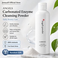 ANGELS Carbonated Enzyme Cleansing Powder 150g (1ea) Daily Beauty Care Large Capacity Korean Olive Y