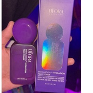 UFORA NEW TONER SKIN CARE RELESE 20HB