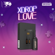 Xdrop / Xdrop New Black Edition / Original Selfcare 2 in 1 [ Limited Edition ]