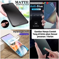 VENT HYDROGEL SAMSUNG A14 5G FRONT BACK ANTI-SCRATCH SCREEN PROTECTOR