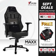 TTRacing Maxx Darth Vader Star Wars Edition Gaming Chair Office Chair Ergonomic Chair