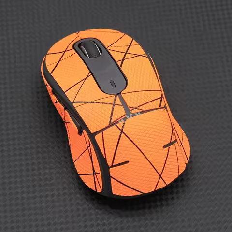 1 Set Mouse Anti Slip Grip Sticker For Logitech M650 M750 M750M M650L M750L Mice Non-Slip Anti Sweat