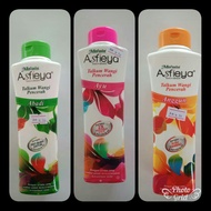 Talkum wangi pencerah Mu'min