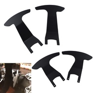 2pcs Paddle Shifters adapter For Logitech G29 G920 Racing car RC game Modification Wheel 14" Concave