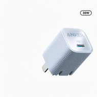 Anker | GaN Fast Charging Adapter 35W