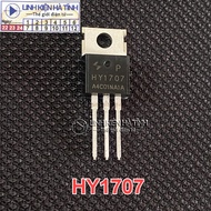 Bag of 10 new HY1707 80A 75V N-channel mosfets