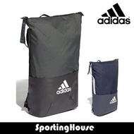 Adidas Z.N.E Core Backpack  Dirt-resistant material  Coated base