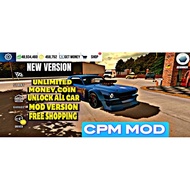 CAR PARKING MULTIPLAYER MOD MONEY & COIN | NEW VERSION🔥 | ANDROID ONLY