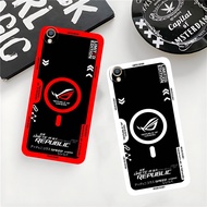 HP { EC003 } Latest OPPO A37 A37F Case - OPPO A37 A37F Phone Case - ElevenCase - Pro Camera Softcase