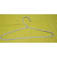 GANTUNGAN CHEAP CLOTHES Hanger / Wire Hanger 38cm, height 19cm, D 0.35 CM, 35gr
