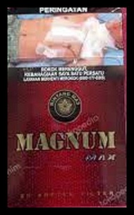 SALE TERMURAH ROKOK MAGNUM MAX 20