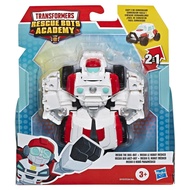 Transformers Rescue Bots Academy Toy - Medix
