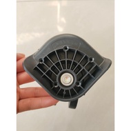 Luggage Wheel Luggage Wheel Wheel Wheel Wheel Silent Wheel Roller Luggage Wheel Wheel Pillowcase Whe