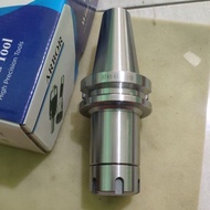 Arbor bt40 er25 100 Arbor cnc bt40 er25