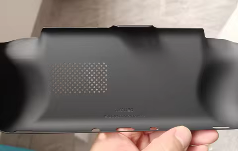 AYANEO Pocket S2 Skin-Feeling All-In-One Lightweight Protective Case