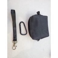 Geekria Carrying Pouch Case for Sony WF-1000XM3