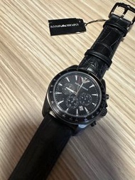 emporio armani watch 手錶