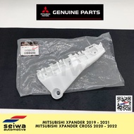 [2019 - 2021] Mitsubishi  Xpander Bumper Retainer Front RH (Passenger) - [2020 - 2022] Mitsubishi Xp