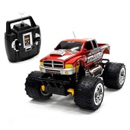 [READY STOCK] 8 Design Kereta Kawalan Jauh / X Savage Big Foot 1:24 Remote Control Car RC Toy / Monster Truck