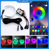 22Led RGBDEVIL/demon Eyes Rgb/devil Eyes Rgb/Mobile App/lamp RgbDEVIL Demon Eye