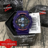100% ORIGINAL CASIO G-SHOCK GA-140-6AER