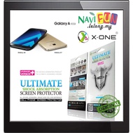 X-One Ultimate Shock Absorption Screen Protector A5 & A7 2017