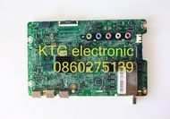 อะไหล่ทีวี (Main Board) เมนบอร์ดทีวี ซัมซุง SAMSUNG 43นิ้ว รุ่นUA43J5202AKXXT