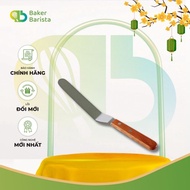 8 inch/ 10 inch curved cake smoothing knife