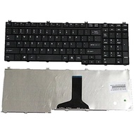 Laptop Keyboard for Toshiba Satellite A500 A505 A505D P500 P505 P505D L350 L355 L355D L500 L500D L50