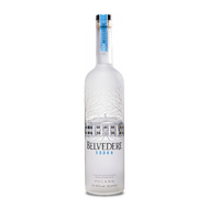 雪樹伏特加(發光瓶) Belvedere Vodka