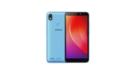 Infinix Handphone Smart 2 Blue