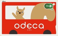 🎌日本🎌Odeca 宮城県【現貨 即寄】無記名 SUICA 全日本可用 紀念收藏車票 西瓜卡  RingForest