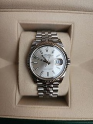 Rolex Datejust  126234