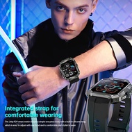 Jeep smart watch P09 sports bracelet Bluetooth call sleep detection heart rate health monitoring wat