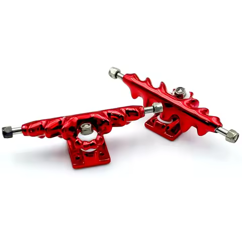 New Design M1 Fingerboard Trucks 34mm 36mm for Finger Skateboard