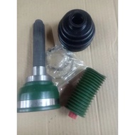 KELISA CV JOINT (DA-808-2H) 1PC