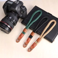 Handstrap DSLR Camera Mirrorless Digital Camera - Hand Wirst DSLR Camera Strap