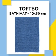 TOFTBO Bath Mat ( 40x60 cm )